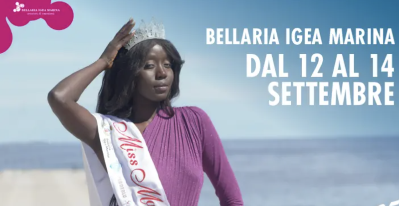 MISS MAMMA ITALIANA 2025